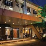 Фотография гостиницы Lira Hotel