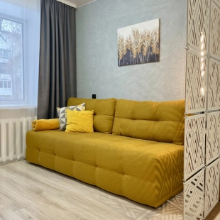 Фотография квартиры Квартира Однокомнатная квартира Армерилиз рядом с ТРК Семья