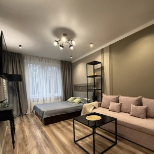 Фотография квартиры Квартира Морская