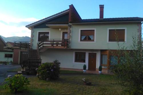 Фотография гостевого дома Casa Con Jardin