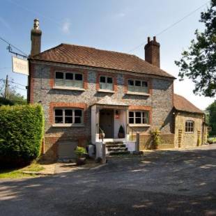 Фотографии гостиницы 
            Halfway Bridge