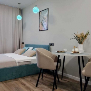 Фотография квартиры Квартира В Горском микрорайоне 14