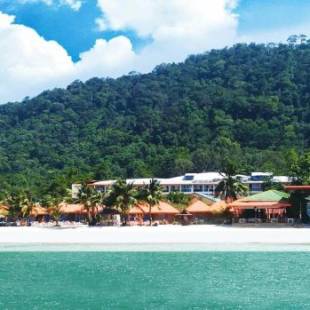 Фотографии гостиницы
Koh Chang Resort