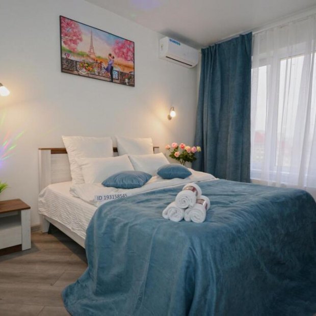 Фотографии квартиры 
            Апартаменты Пархоменко 2