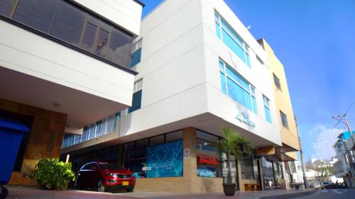 Фотография мини отеля Aqualina Inn