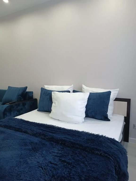 Фотография квартиры Квартира Аэрофлэт