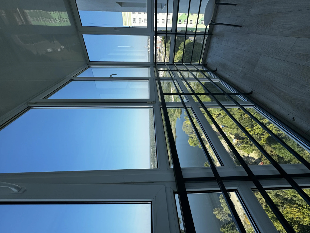 Фотография квартиры Квартира с шикарным видом