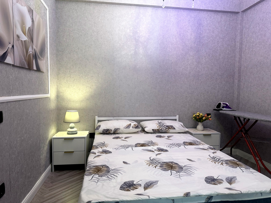 Фотография квартиры Апартаменты "Эленика" Красивые в Каспийске