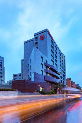 Фотография гостиницы Sheraton Bogotá Hotel