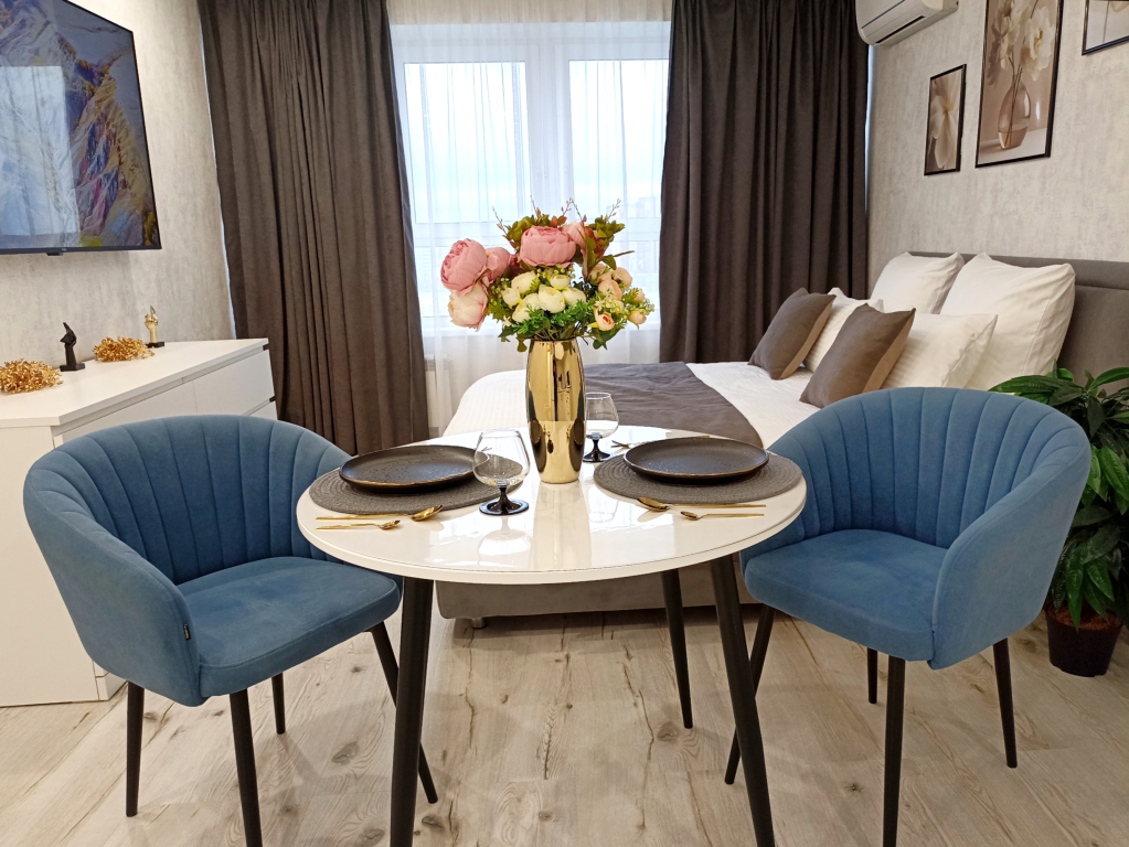 Фотография квартиры Апартаменты элитные у ТЦ Евроленд