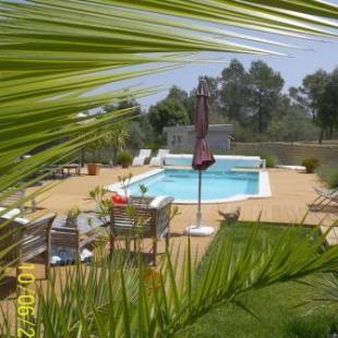 Фотографии мини отеля
Maprovencale