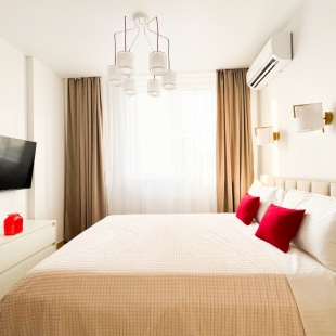 Фотография квартиры Апартаменты на Соколова