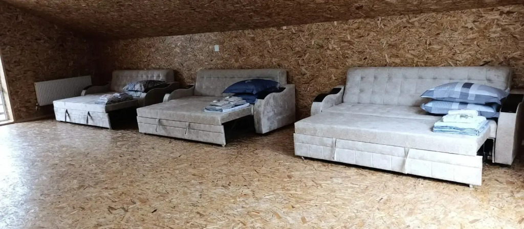 Фотография Коттеджа Частный дом Коттедж в Верхнем Фиагдогне