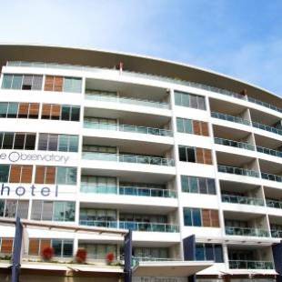 Фотографии гостиницы
Mantra The Observatory