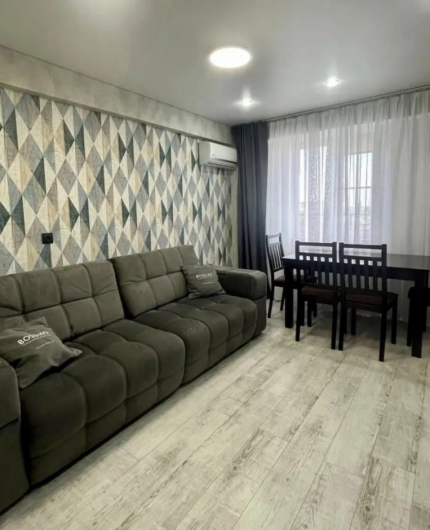 Фотография квартиры Апартаменты с Балконом на Границе с Абхазией