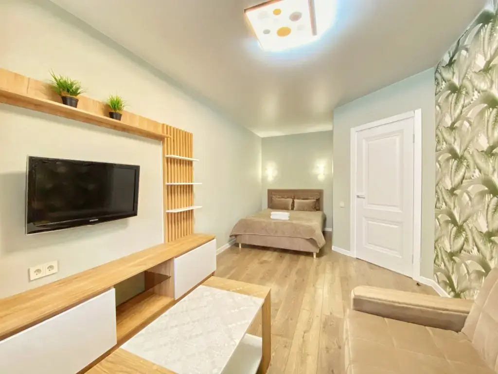 Фотография квартиры Апартаменты Апарт-Комфорт на Проспекте Фрунзе 14