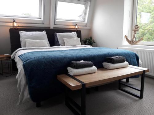 Фотография мини отеля Appartement Havenzicht