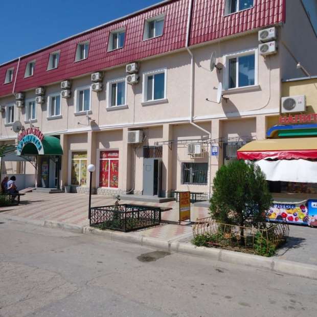 Фотографии гостиницы
Реаль