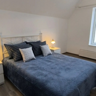 Фотография квартиры Апартаменты Vyborg Velvet Aparts Семейные у Замка