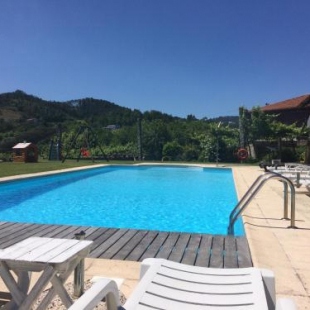 Фотография базы отдыха Quinta Travessa