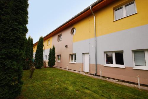 Фотография гостевого дома Expres Atack Penzion