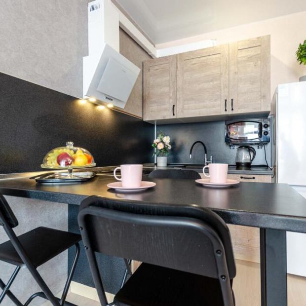 Фотографии квартиры 
            Royal Apart (Роял Апарт) на Азина 22