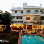 Фотография гостиницы Hotel Meghniwas