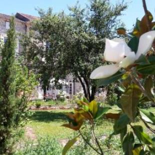 Фотографии мини отеля
L'Ecrin