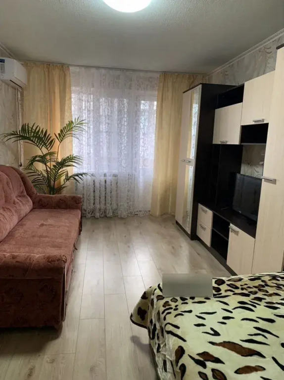 Фотография квартиры Квартира на улице Красных Партизан, 157