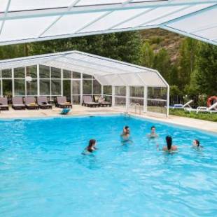 Фотографии базы отдыха
A. Montesinho Turismo