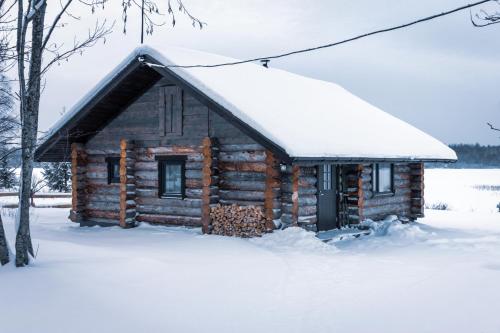 Фотография гостевого дома Дом у озера