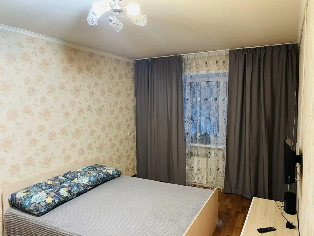 Фотография квартиры Апартаменты на улице Крупской 10Б