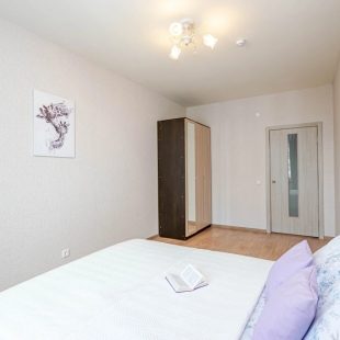 Фотография квартиры Квартира Двухкомнатная у Комсомольской площади