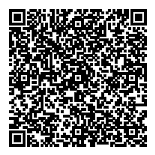 QR код хостела 1915
