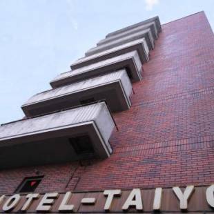 Фотографии хостела
Business Hotel Taiyo