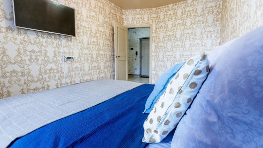 Фотографии квартиры
Веста на улице Карла Маркса