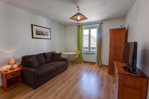 Фотография апарт отеля Résidence Hôtel Le Relais Amélie