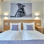 Фотография гостиницы McDreams Hotel Essen