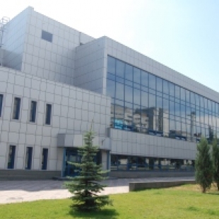 Фотография достопримечательности Спортивный комплекс Метеор