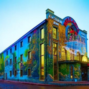 Фотография гостиницы Белладжио