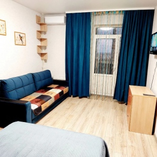 Фотография квартиры Квартира Видовая с Кондиционером в Советском Районе Мкр  Шилово