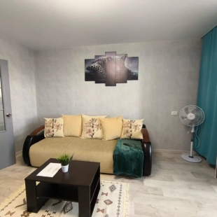 Фотография квартиры Квартира GoldApart на проспекте Победы