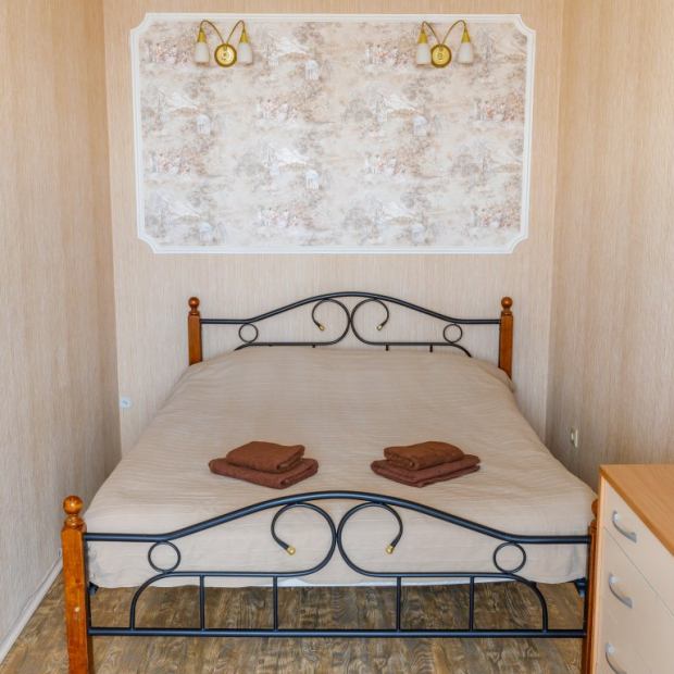 Фотографии квартиры 
            Room Tour Апартаменты на 8 марта 194