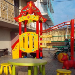 Фотография гостевого дома Аморе 3