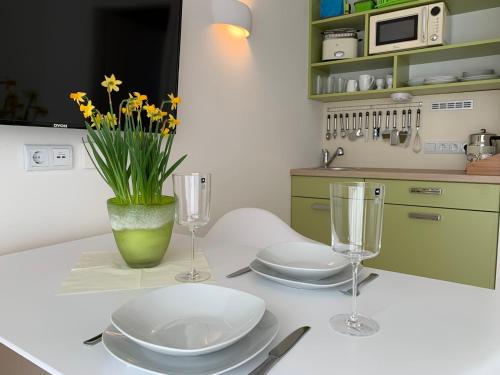 Фотография апарт отеля Park-Lodge Am Rohrbusch