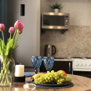 Фотография квартиры Квартира Уютная в Квартале у Озера