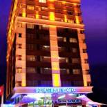 Фотография гостиницы Dream Hill Business Deluxe Hotel Asia