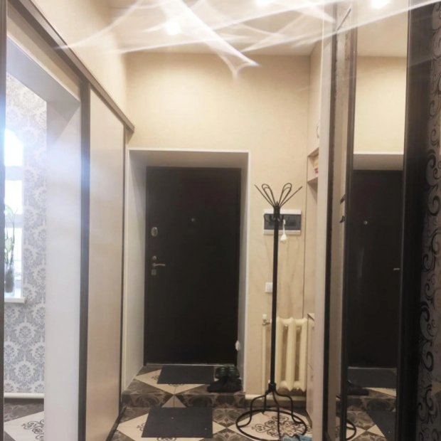 Фотографии квартиры 
            Апартаменты на улице Источной 35