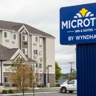 Фотографии гостиницы 
            Microtel Inn & Suites by Wyndham Altoona