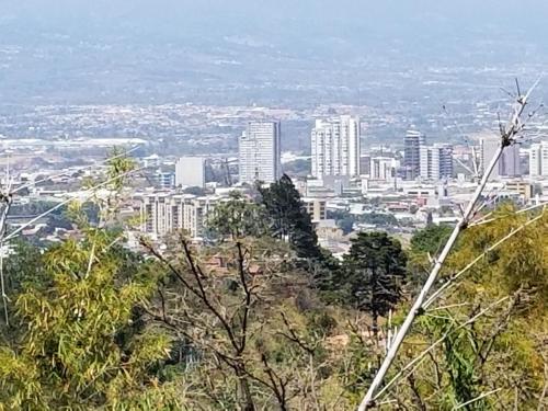 Фотографии гостиницы
Hotel Monte Campana Escazu